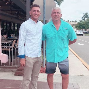 Meet your Posher, Robert